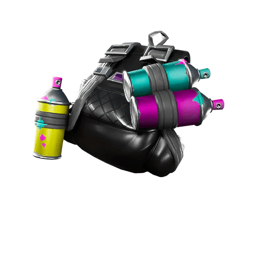 Paint Pack