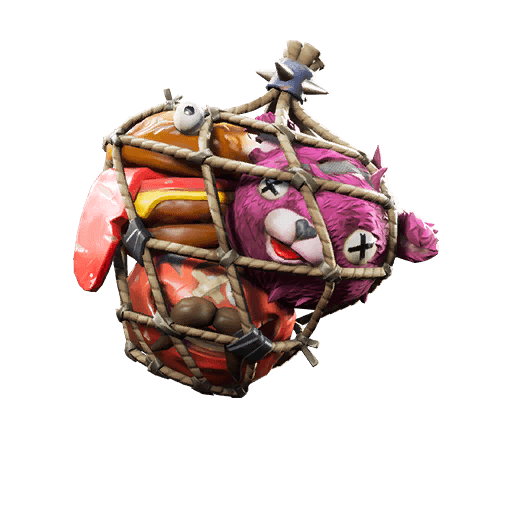Trophy Sack