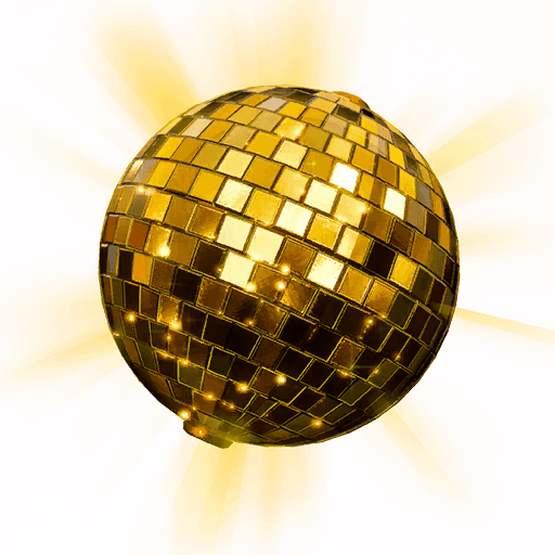 Golden Disco