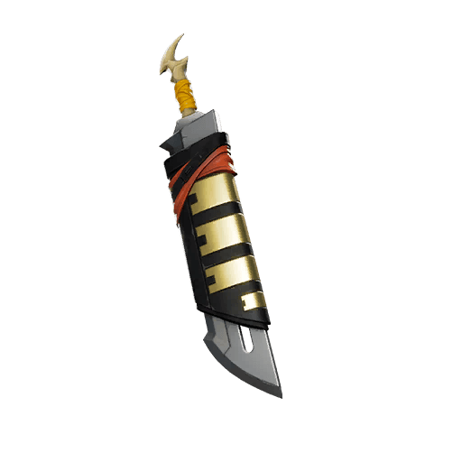 Primal Danger