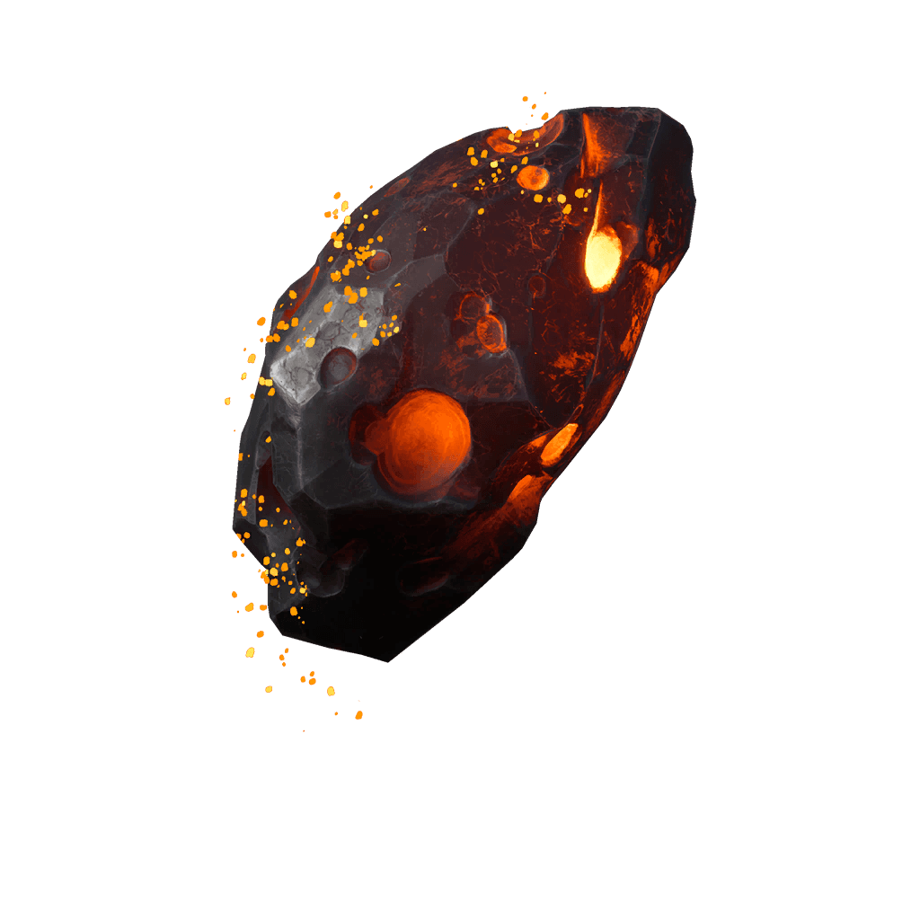 Rift Rock