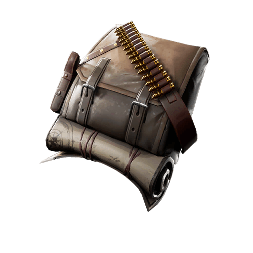 Grande Pack