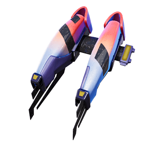 Starcrest Flux
