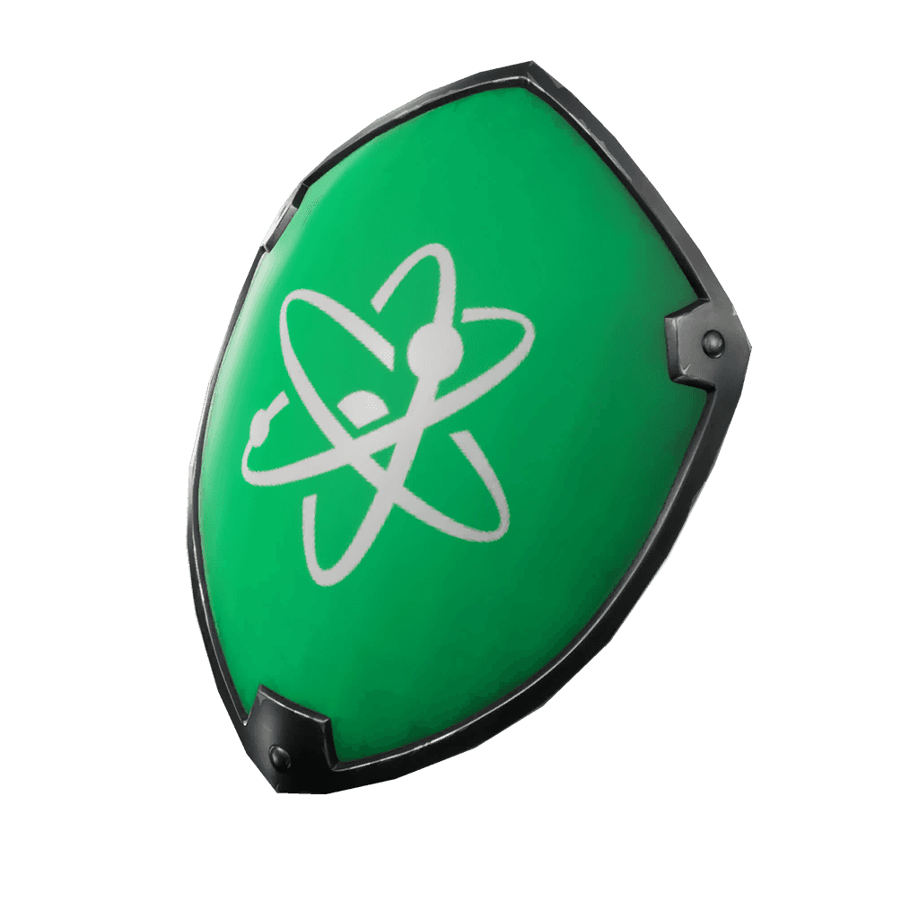 Banner Shield