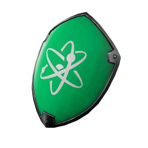 Banner Shield