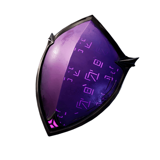 Dark Shield