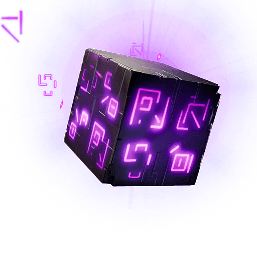 Wild Cube
