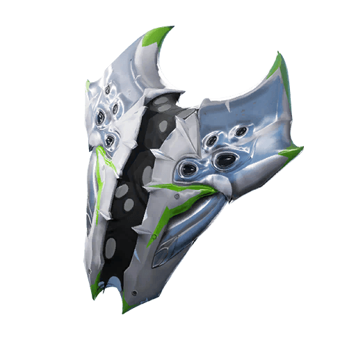 Rogue Spider Shield
