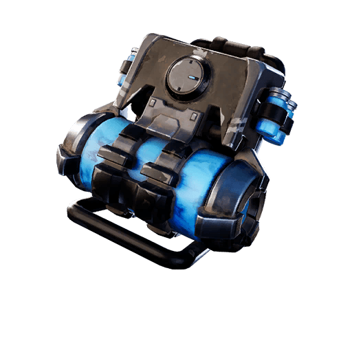 Containment Pack
