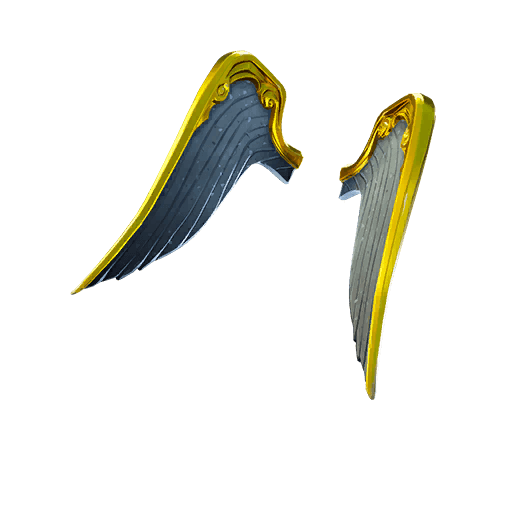 Wings of Love