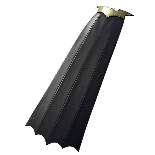 The Dark Knight Movie Cloak