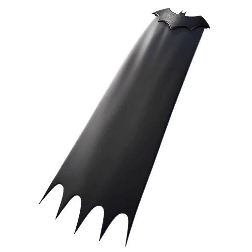 Batman Comic Book Cape