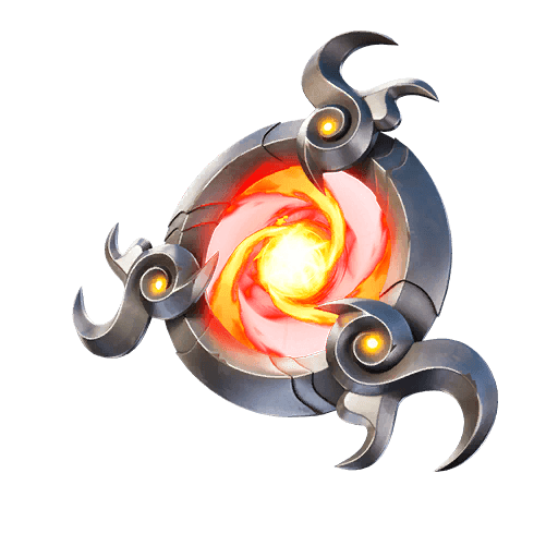 Fire Vortex