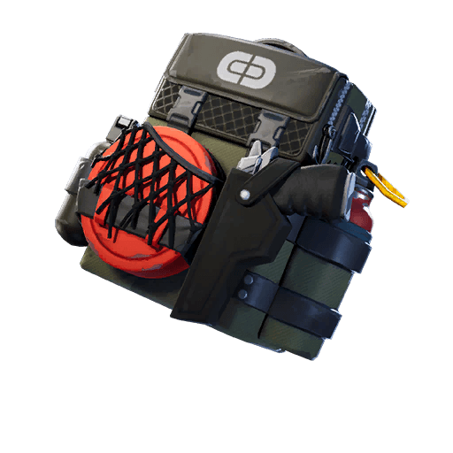 Tackle Box