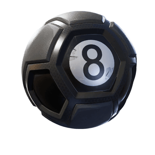 Ball Bling