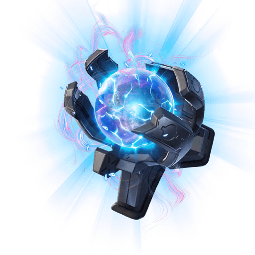 Fusion Orb