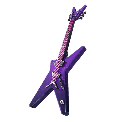 Dark Six String
