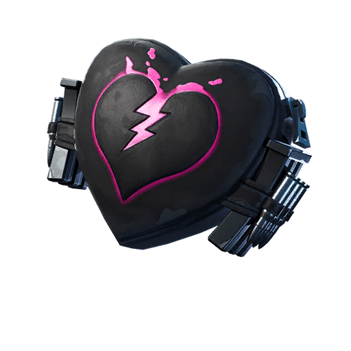 Broken Heart