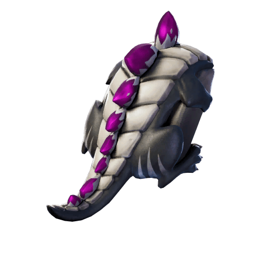 Dark Scaly