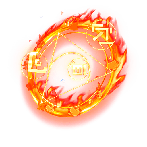 Flame Sigil