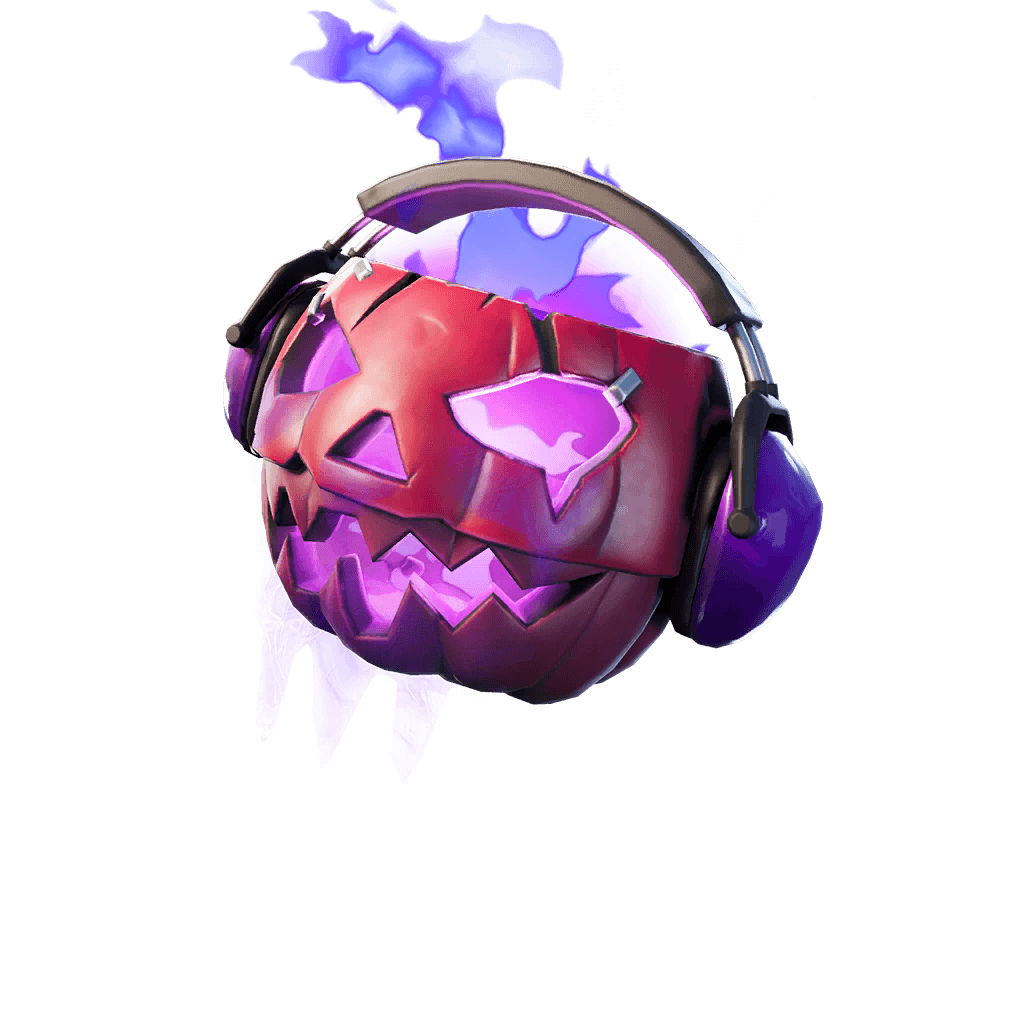 Back-o-lantern