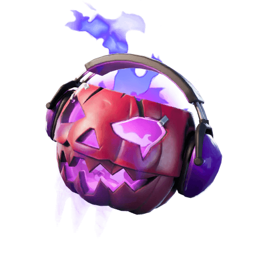 Back-o-lantern