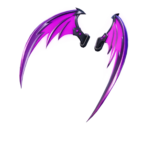 Indigo Wings