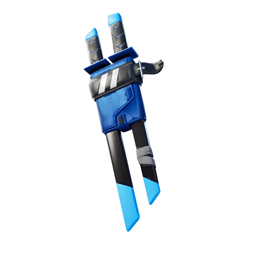 Ninja's Edge