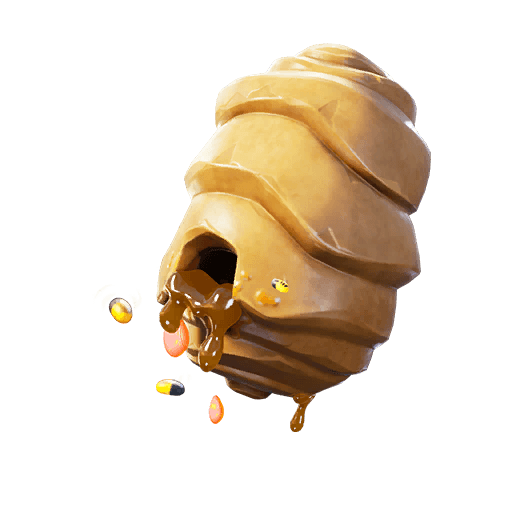 Buzzy Bag