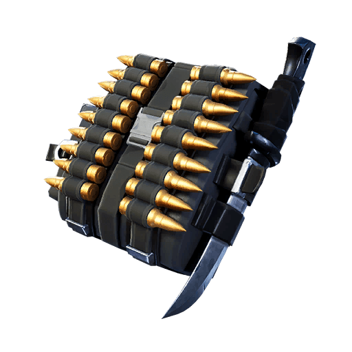 Armory Bag