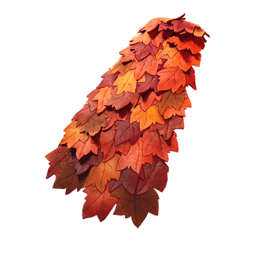 Autumn's Mantle