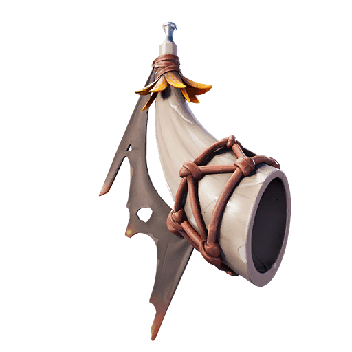 Hollow Horn