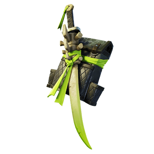 Spinal Blade