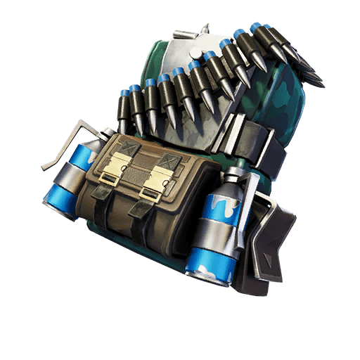 Wavepiercer