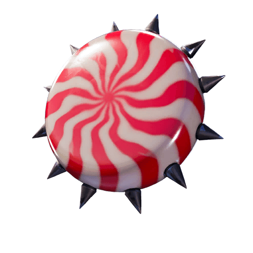 Sweet Spikes