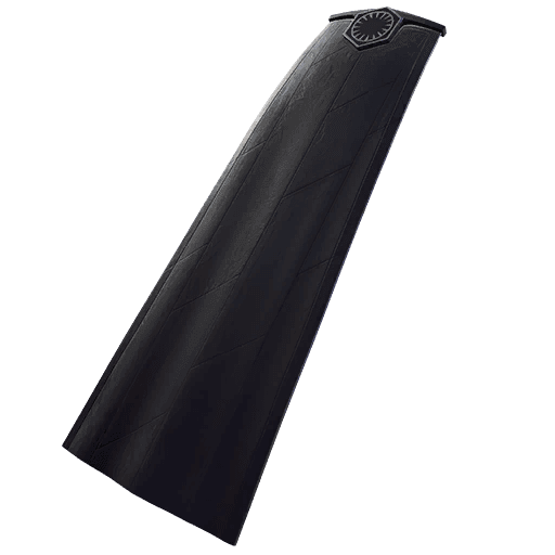 Kylo's Cape