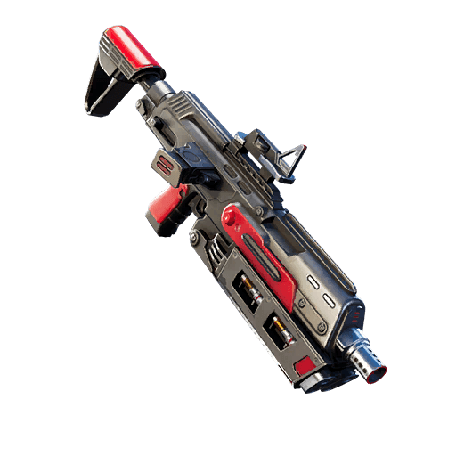 Sith Trooper Blaster