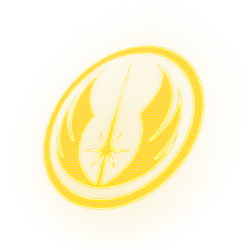 The Jedi Order