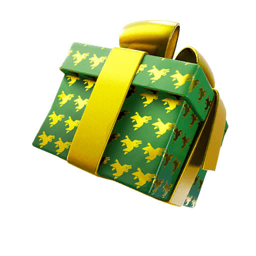 Re-gifter