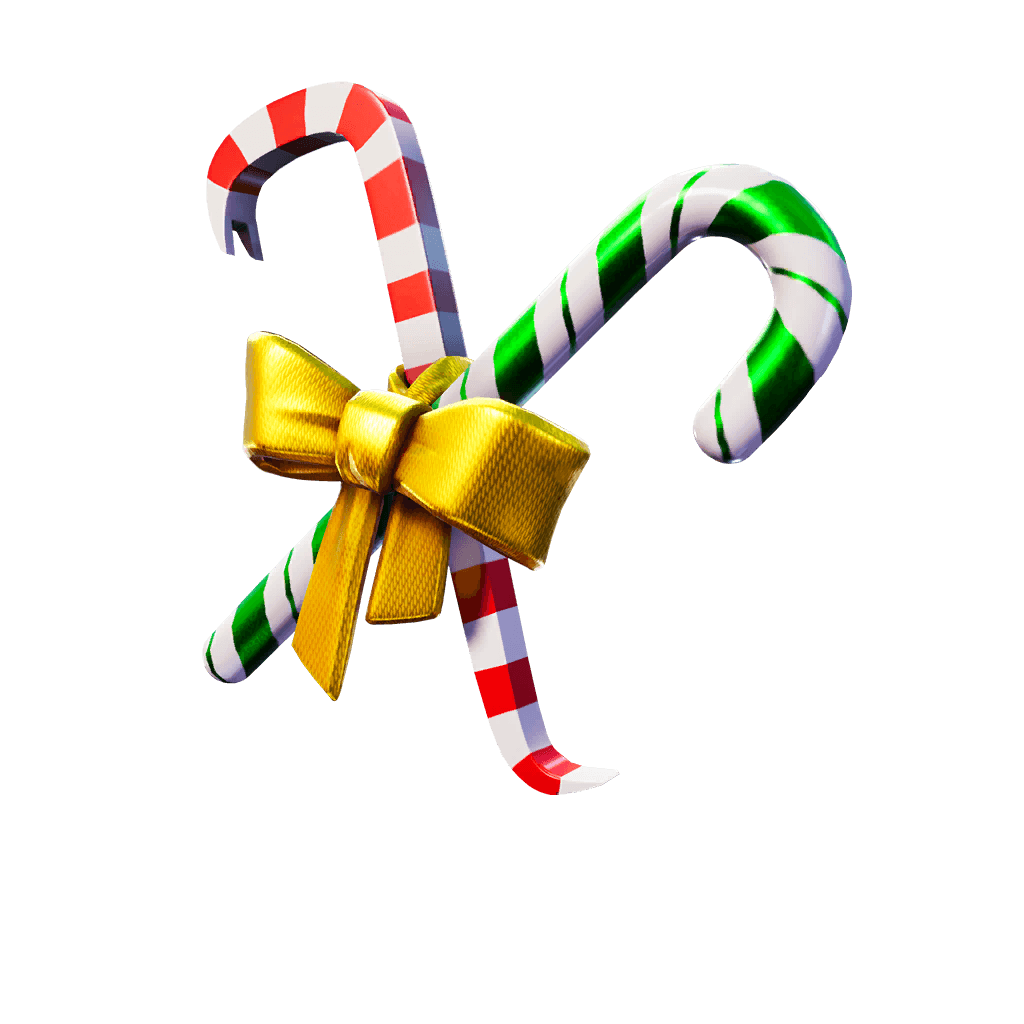 Yule Breakers