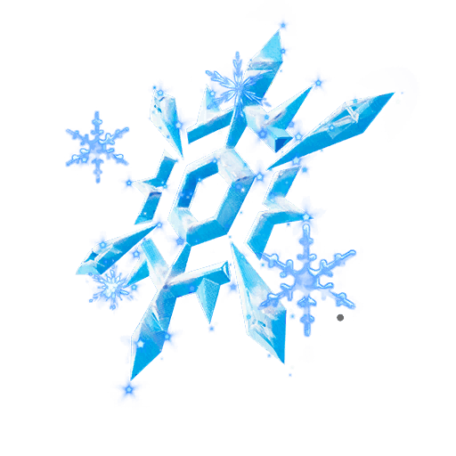 Snow Crystal