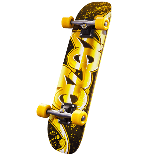 2020 Kickflip