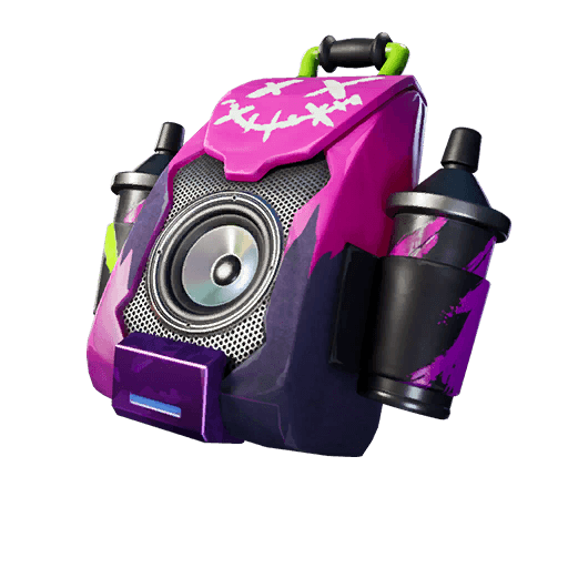 Purple Jam