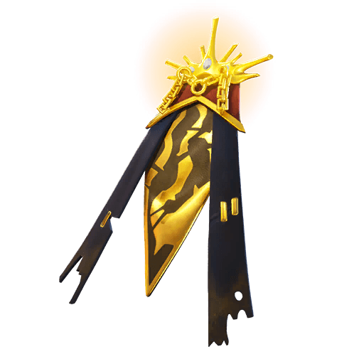 Radiant Mantle