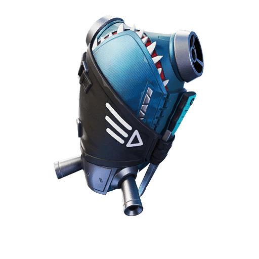 Shark's Tank