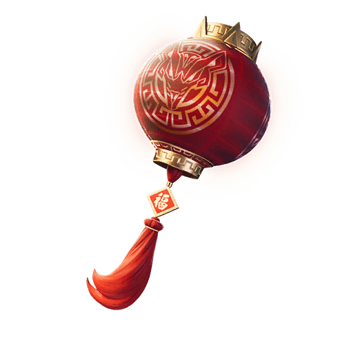 Rat Lantern