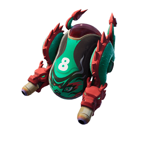 Dragon Guard