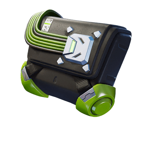 Hack Pack
