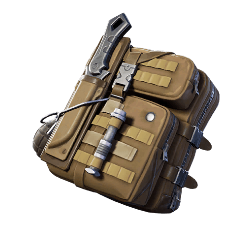 Arroyo Pack