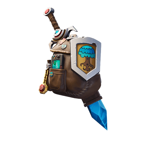 Adventure Pack